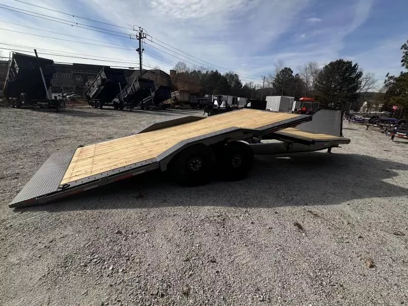 new Other Trailers Diamond C Trailers  for sale, in Cumming, GA Thumbnail 11