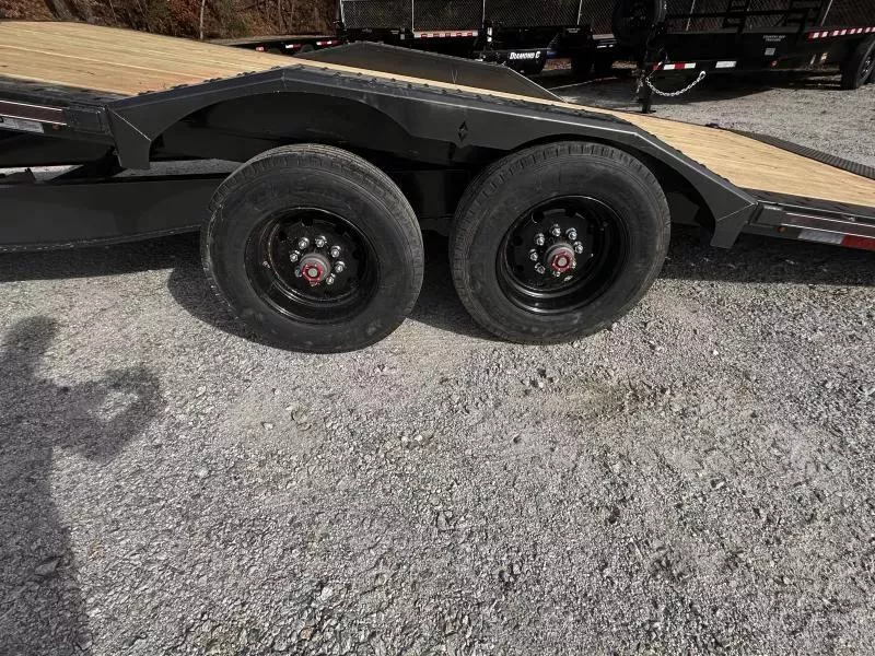 new Other Trailers Diamond C Trailers  for sale, in Cumming, GA Thumbnail 7