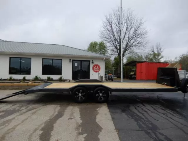 new Car Haulers / Racing Trailers Diamond C Trailers  for sale, in Cumming, GA Thumbnail 3