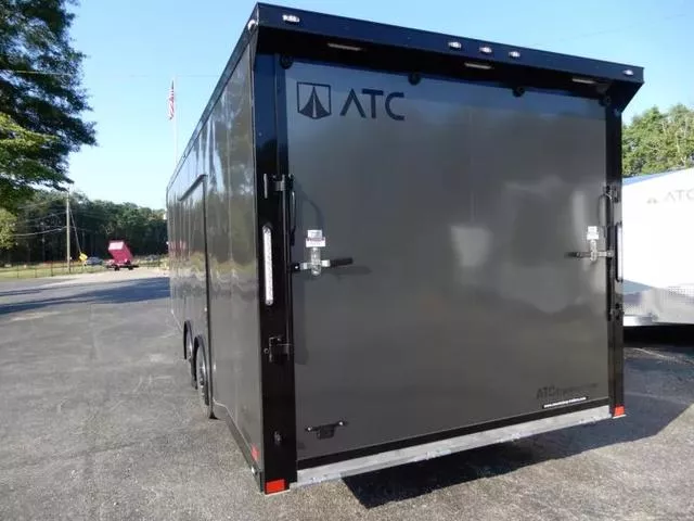 new Other Trailers ATC  for sale, in Cumming, GA Thumbnail 5