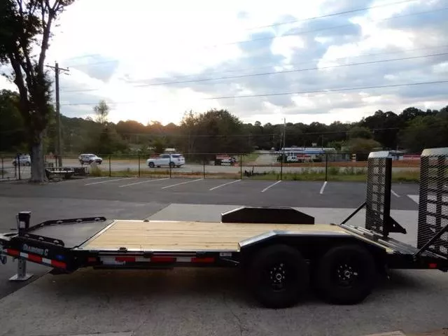 new Other Trailers Diamond C Trailers  for sale, in Cumming, GA Thumbnail 6