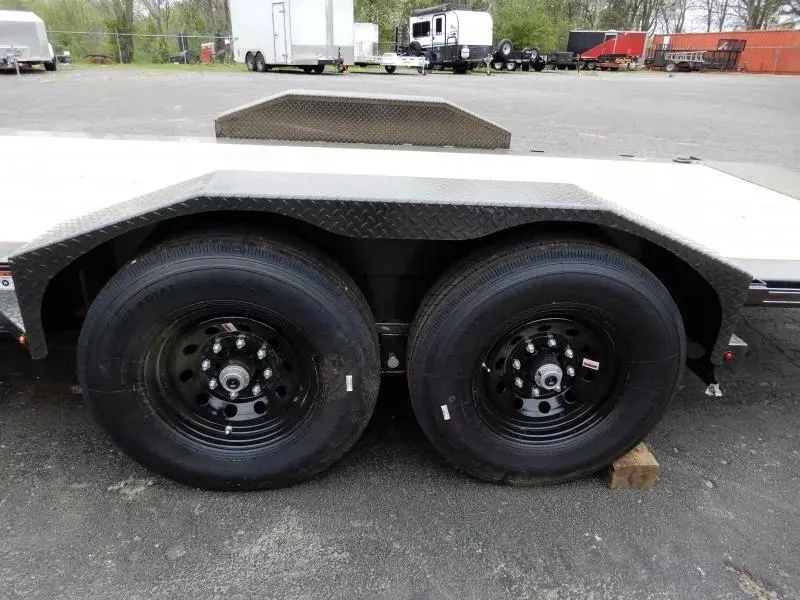 new Equipment / Flatbed Trailers Diamond C Trailers  for sale, in Cumming, GA Thumbnail 7