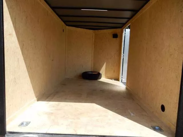 new Cargo (Enclosed) Trailers Covered Wagon Trailers  for sale, in Cumming, GA Thumbnail 15