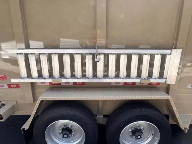 new Other Trailers Covered Wagon Trailers  for sale, in Cumming, GA Thumbnail 6