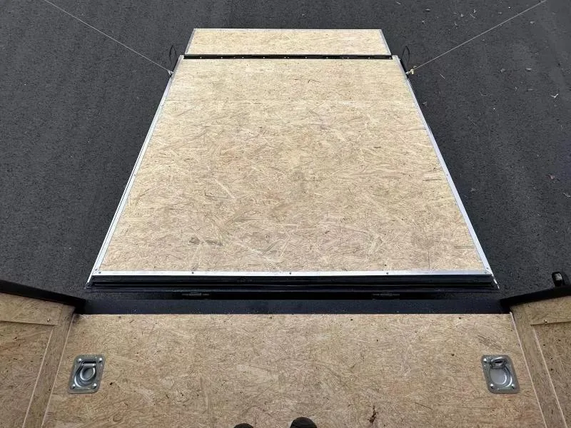 new Cargo (Enclosed) Trailers Other  for sale, in Cumming, GA Thumbnail 13