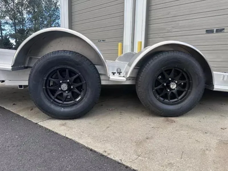 new Other Trailers Aluma  for sale, in Cumming, GA Thumbnail 9