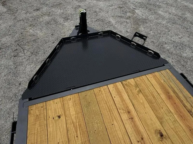 new Equipment / Flatbed Trailers Diamond C Trailers  for sale, in Cumming, GA Thumbnail 14