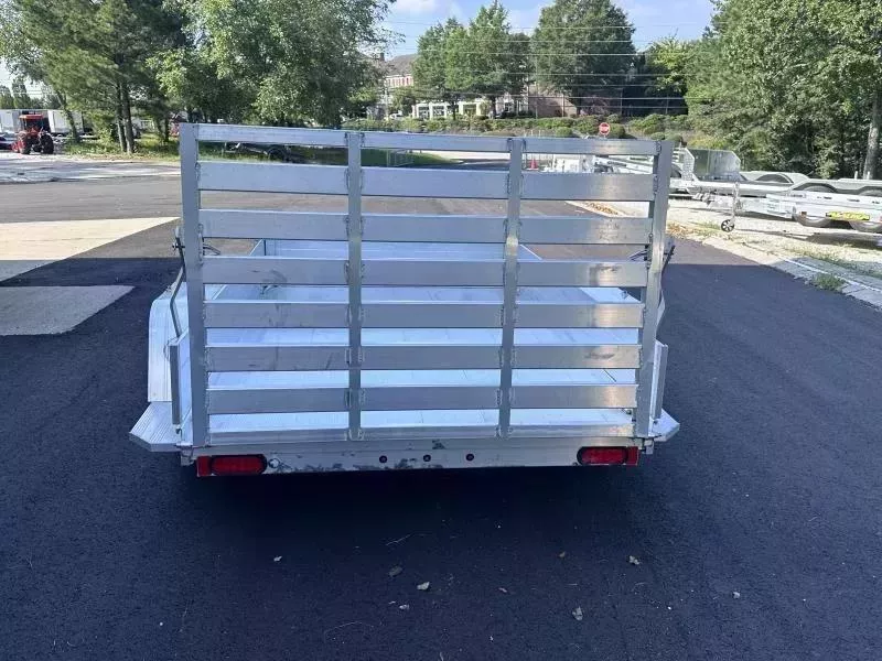 new Cargo (Enclosed) Trailers Aluma  for sale, in Cumming, GA Thumbnail 5