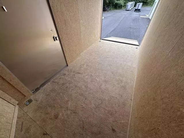 new Cargo (Enclosed) Trailers Covered Wagon Trailers  for sale, in Cumming, GA Thumbnail 11