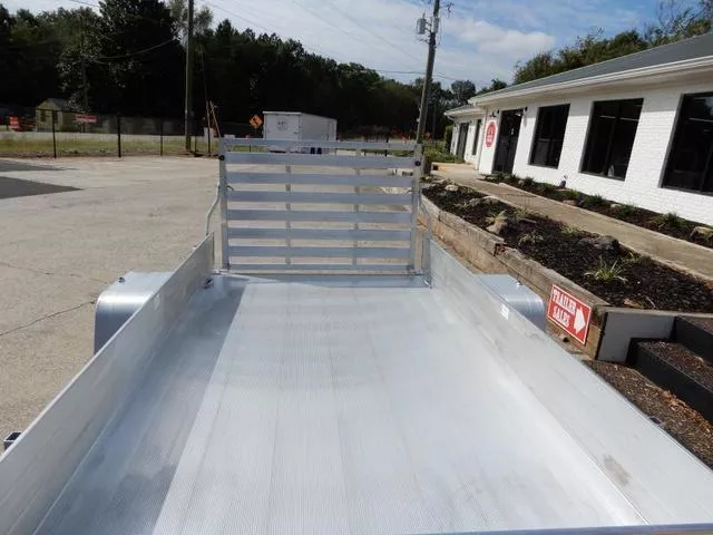 new Cargo (Enclosed) Trailers Aluma  for sale, in Cumming, GA Thumbnail 10