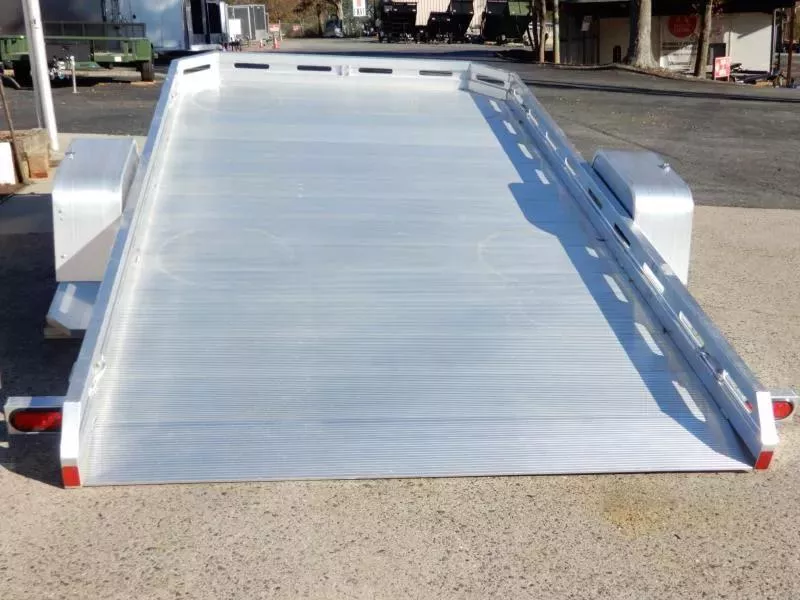 new Cargo (Enclosed) Trailers Aluma  for sale, in Cumming, GA Thumbnail 13