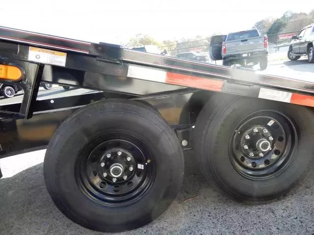 new Other Trailers Diamond C Trailers  for sale, in Cumming, GA Thumbnail 10