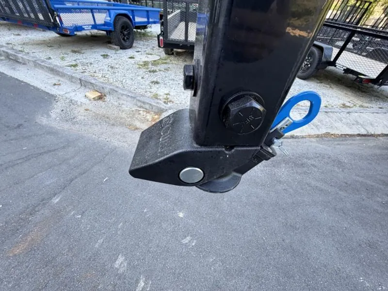 new Equipment / Flatbed Trailers Diamond C Trailers  for sale, in Cumming, GA Thumbnail 13