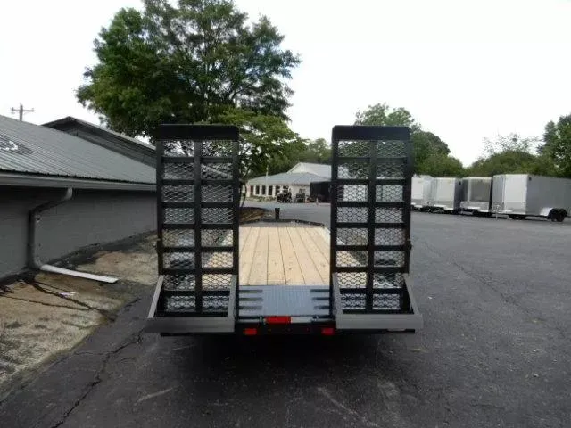 new Equipment / Flatbed Trailers Diamond C Trailers  for sale, in Cumming, GA Thumbnail 9