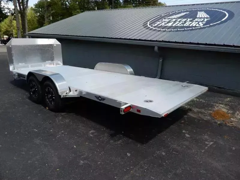 new Car Haulers / Racing Trailers Aluma  for sale, in Cumming, GA Thumbnail 10