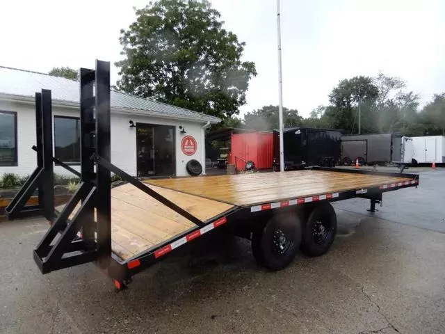 new Other Trailers Currahee  for sale, in Cumming, GA Thumbnail 16