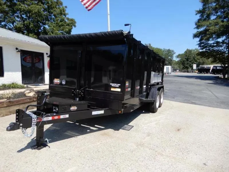 new Other Trailers Covered Wagon Trailers  for sale, in Cumming, GA Thumbnail 2