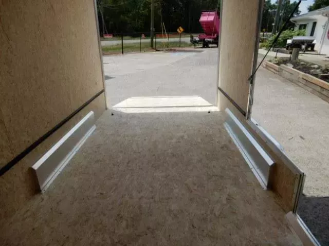 new Cargo (Enclosed) Trailers ATC  for sale, in Cumming, GA Thumbnail 26