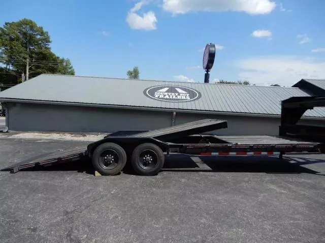 used Other Trailers Diamond C Trailers  for sale, in Cumming, GA Thumbnail 28