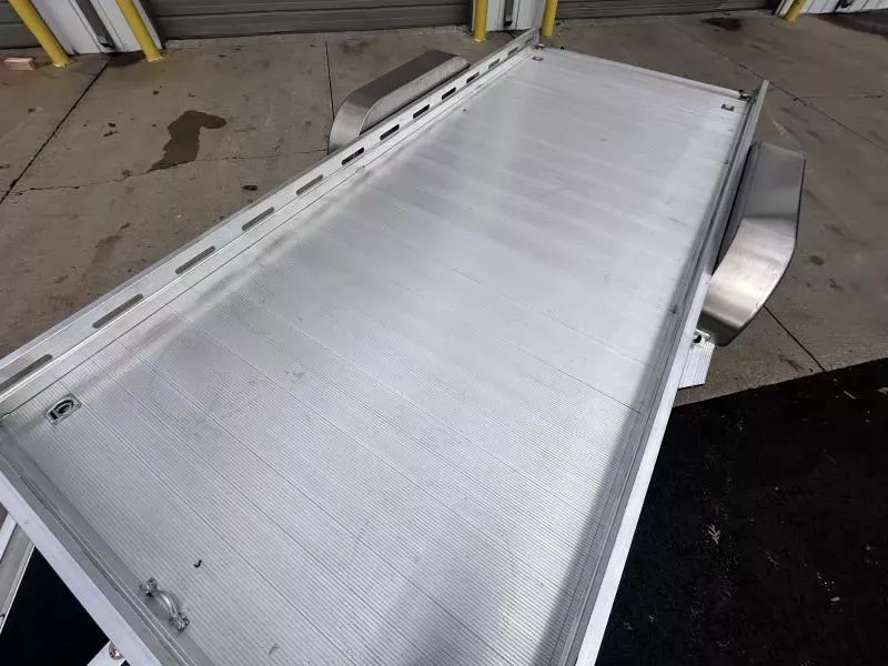 new Cargo (Enclosed) Trailers Aluma  for sale, in Cumming, GA Thumbnail 13