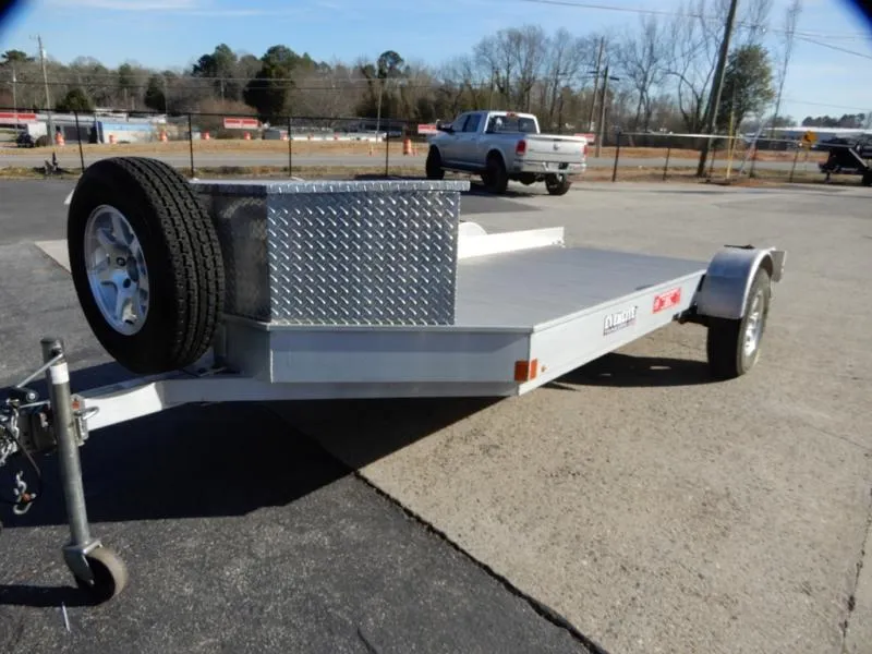 used Utility Trailers Everlite  for sale, in Cumming, GA Thumbnail 11