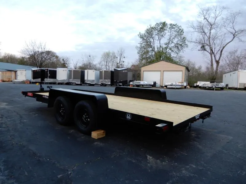new Car Haulers / Racing Trailers Currahee  for sale, in Cumming, GA Thumbnail 9