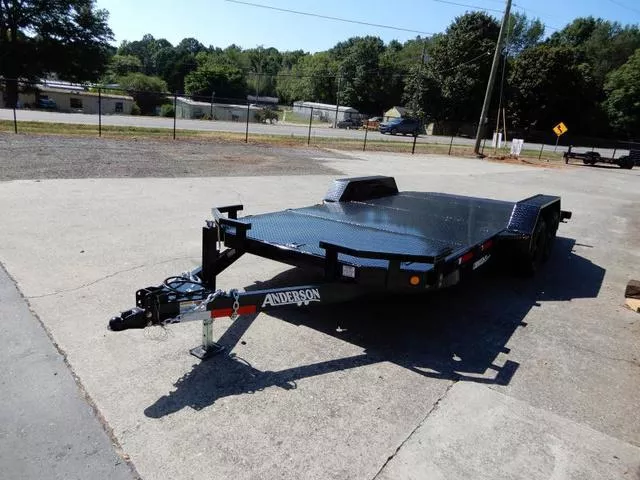 new Other Trailers Anderson Manufacturing  for sale, in Cumming, GA Thumbnail 12