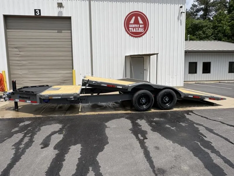 new Equipment / Flatbed Trailers Diamond C Trailers  for sale, in Cumming, GA Thumbnail 7