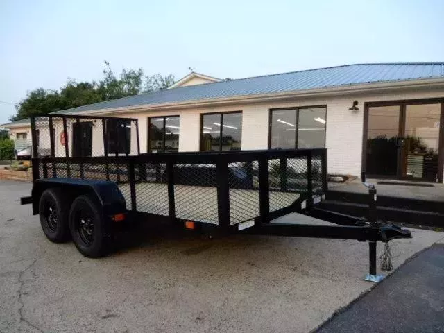 new Cargo (Enclosed) Trailers Currahee  for sale, in Cumming, GA Thumbnail 10