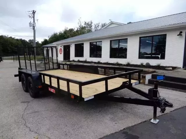 new Cargo (Enclosed) Trailers Currahee  for sale, in Cumming, GA Thumbnail 14