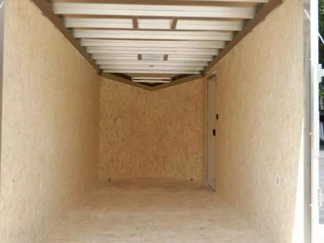 new Cargo (Enclosed) Trailers ATC  for sale, in Cumming, GA Thumbnail 21
