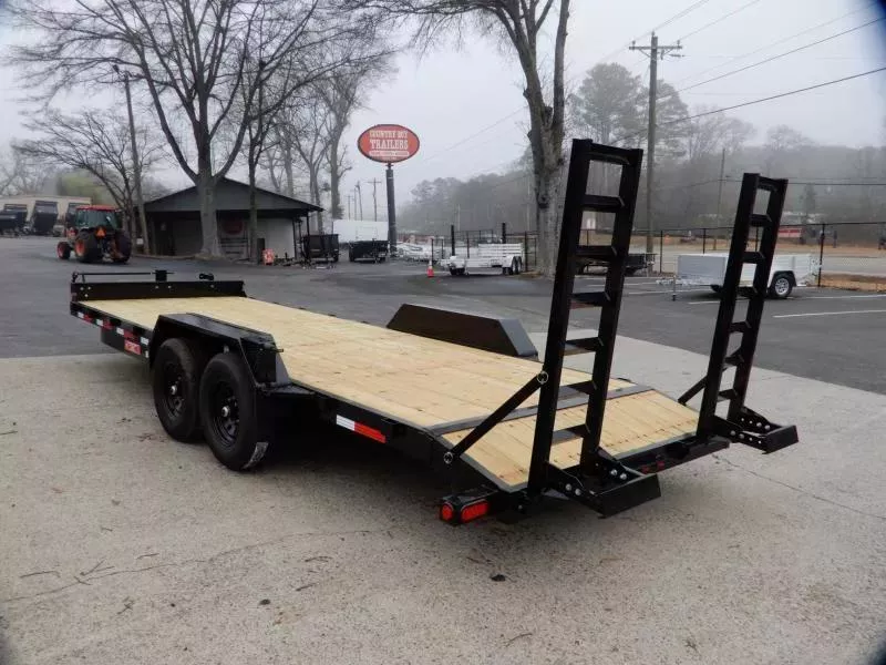 new Other Trailers Anderson Manufacturing  for sale, in Cumming, GA Thumbnail 3