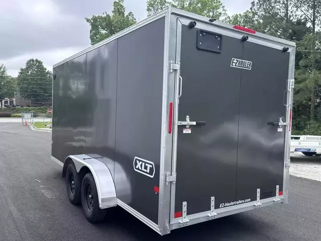 new Cargo (Enclosed) Trailers ALCOM  for sale, in Cumming, GA Thumbnail 6