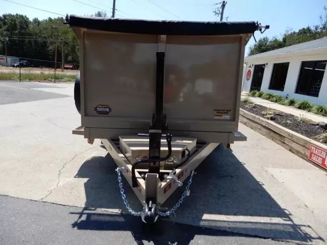 new Other Trailers Covered Wagon Trailers  for sale, in Cumming, GA Thumbnail 5