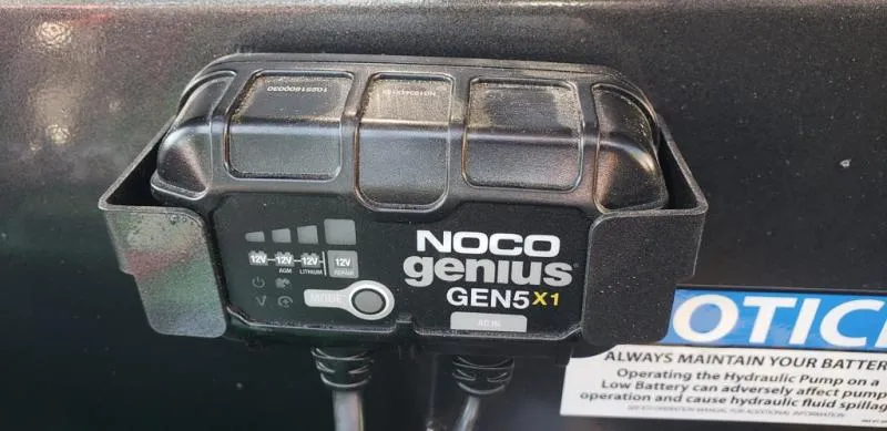 new Dump Trailers Diamond C Trailers  for sale, in Cumming, GA Thumbnail 8