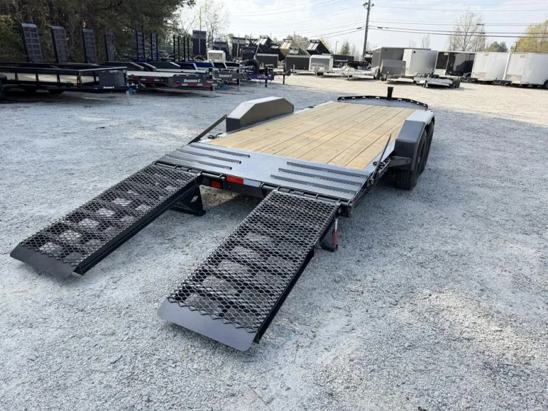 new Equipment / Flatbed Trailers Diamond C Trailers  for sale, in Cumming, GA Thumbnail 8