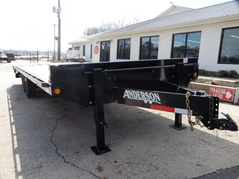 new Other Trailers Anderson Manufacturing  for sale, in Cumming, GA Thumbnail 9