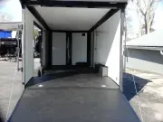 new Car Haulers / Racing Trailers Covered Wagon Trailers  for sale, in Cumming, GA Thumbnail 10