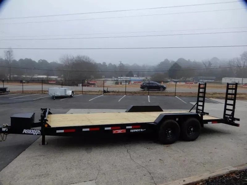new Equipment / Flatbed Trailers Other  for sale, in Cumming, GA Thumbnail 20