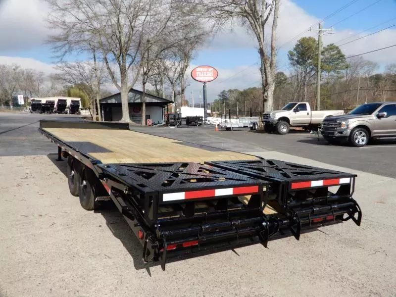 new Other Trailers Anderson Manufacturing  for sale, in Cumming, GA Thumbnail 2