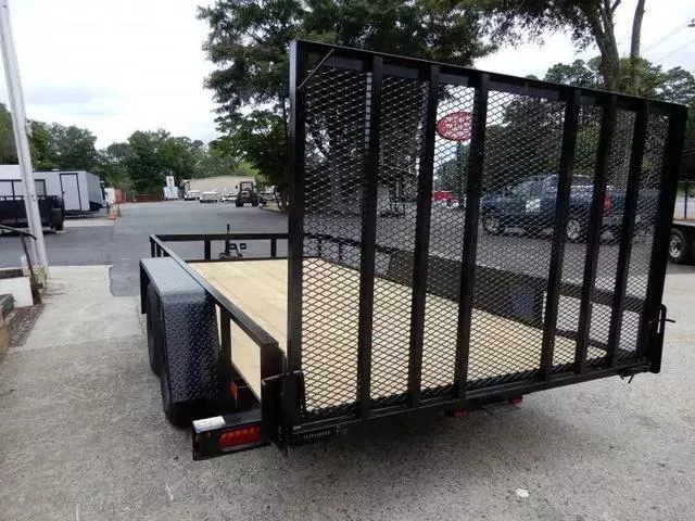 new Cargo (Enclosed) Trailers Currahee  for sale, in Cumming, GA Thumbnail 5
