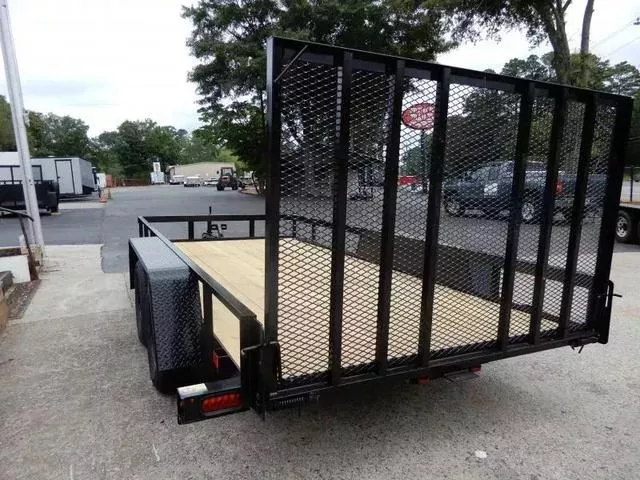 new Cargo (Enclosed) Trailers Currahee  for sale, in Cumming, GA Thumbnail 10