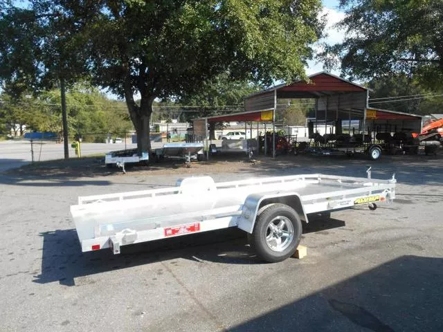new Cargo (Enclosed) Trailers Aluma  for sale, in Cumming, GA Thumbnail 16