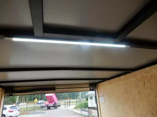 new Cargo (Enclosed) Trailers Covered Wagon Trailers  for sale, in Cumming, GA Thumbnail 10