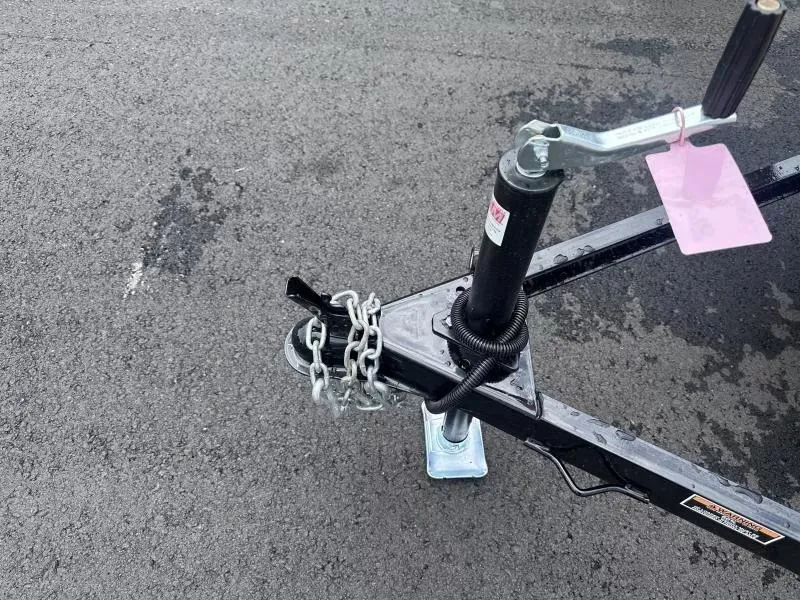 new Utility Trailers Currahee  for sale, in Cumming, GA Thumbnail 8