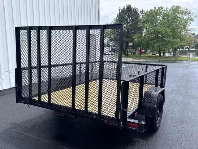 new Other Trailers Currahee  for sale, in Cumming, GA Thumbnail 6