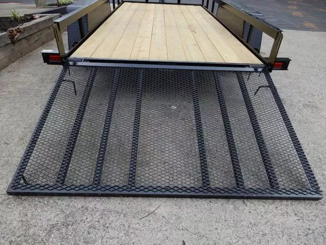 new Other Trailers Currahee  for sale, in Cumming, GA Thumbnail 12