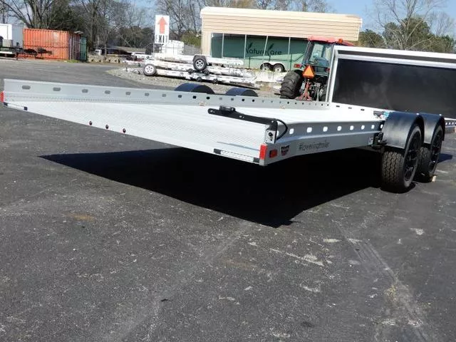 new Other Trailers Futura Trailers  for sale, in Cumming, GA Thumbnail 17