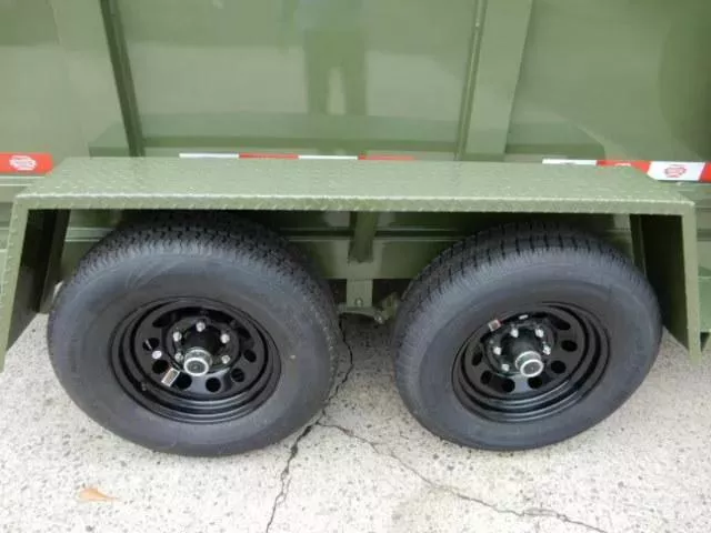 new Other Trailers Covered Wagon Trailers  for sale, in Cumming, GA Thumbnail 22
