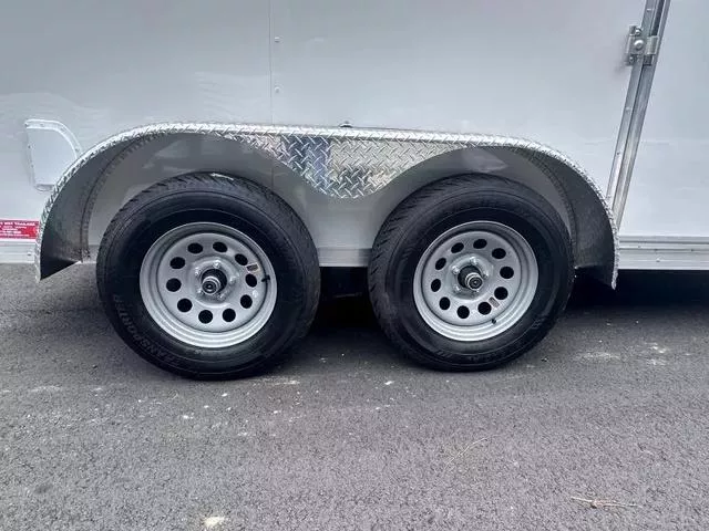 new Other Trailers Covered Wagon Trailers  for sale, in Cumming, GA Thumbnail 3